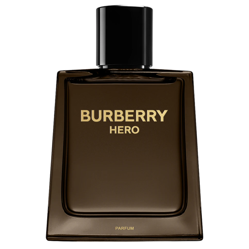Burberry Hero Parfum 100 ML Hombre Recargable Burberry