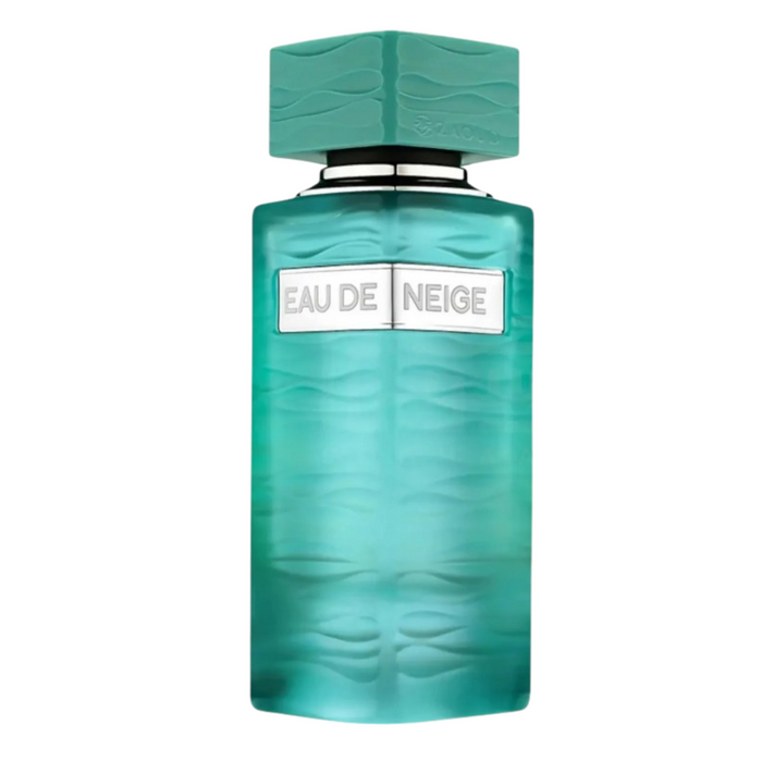 Fragrance World Eau De Neige Edp 100ML Hombre Fragrance World
