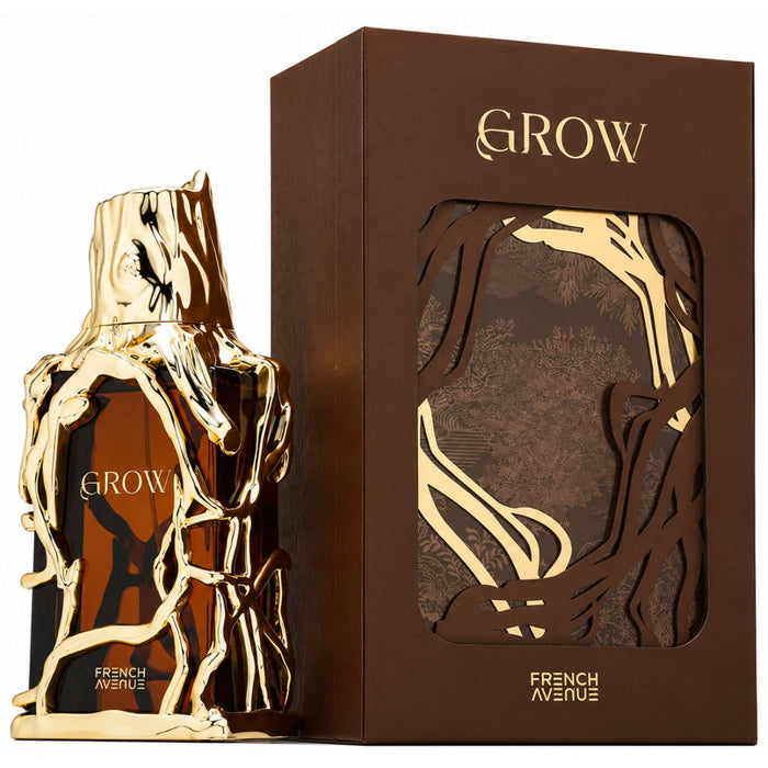 French Avenue Grow EDP 100 mI French Avenue
