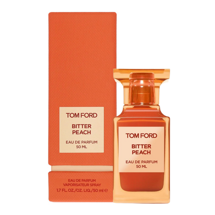 Tom Ford Bitter Peach Edp 50Ml Unisex Tom Ford