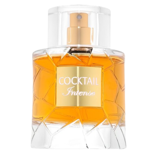 Fragrance World Cocktail Intense Edp 100Ml Unisex Fragrance World