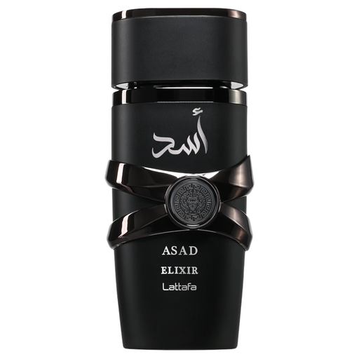 Lattafa Asad Elixir Edp 100Ml Hombre Lattafa