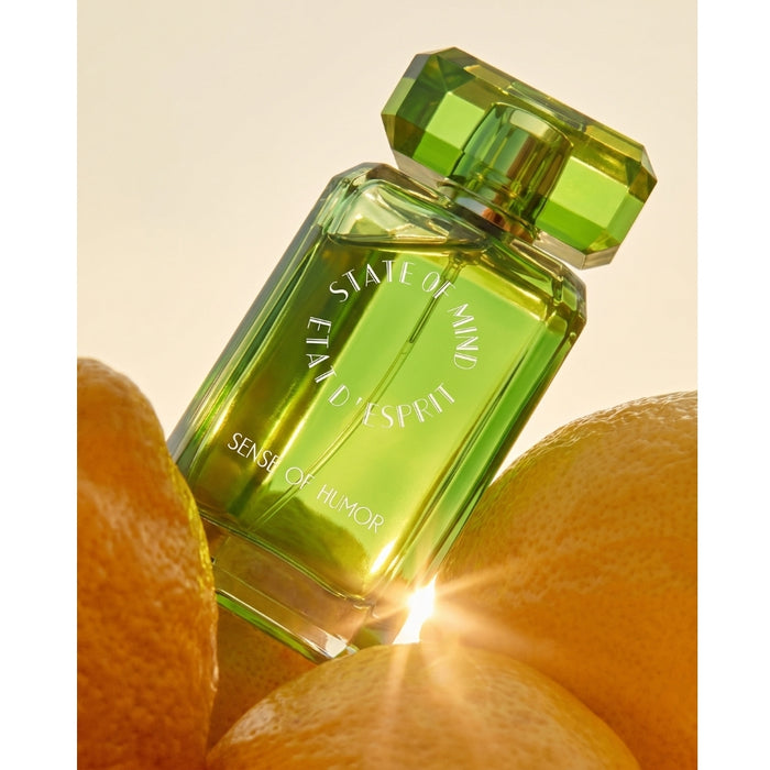 State of Mind Sens Of Humor EDP Unisex 100 ml