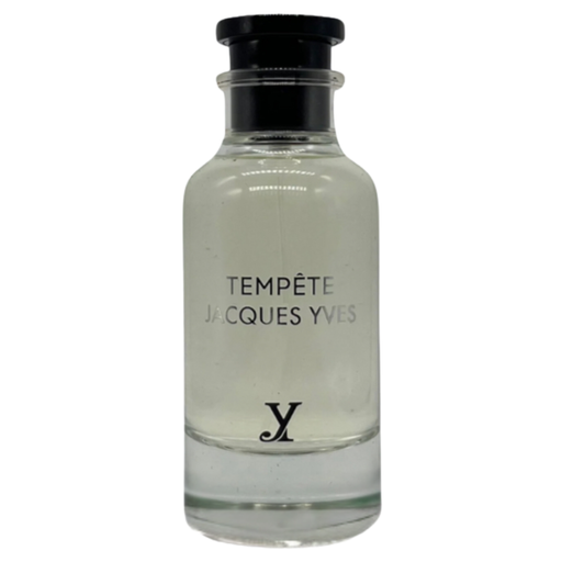 Fragrance World Tempete Jacques Yves 100ml Unisex Fragrance World