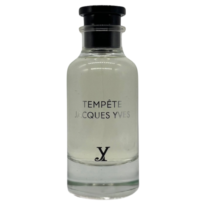 Fragrance World Tempete Jacques Yves 100ml Unisex Fragrance World