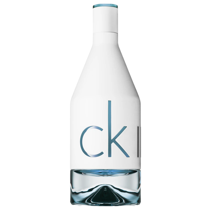 Calvin Klein Ck In2u hombre 100 Ml edt Calvin Klein