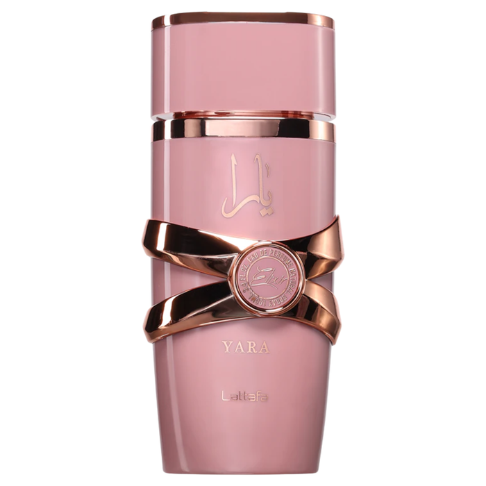 Lattafa Yara Elixir Edp 100Ml Mujer Lattafa