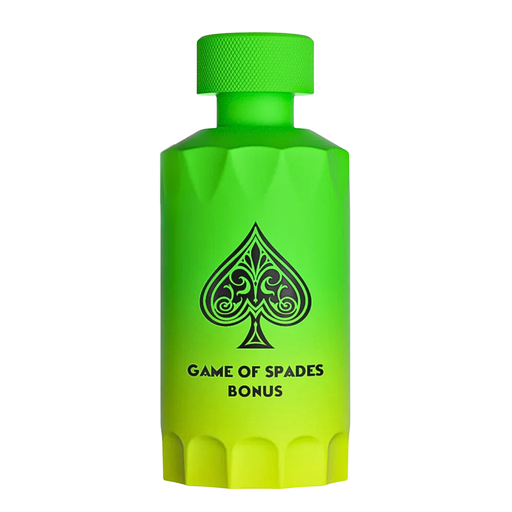 Game Of Spades Bonus Parfum 100Ml Unisex Jo Milano Paris