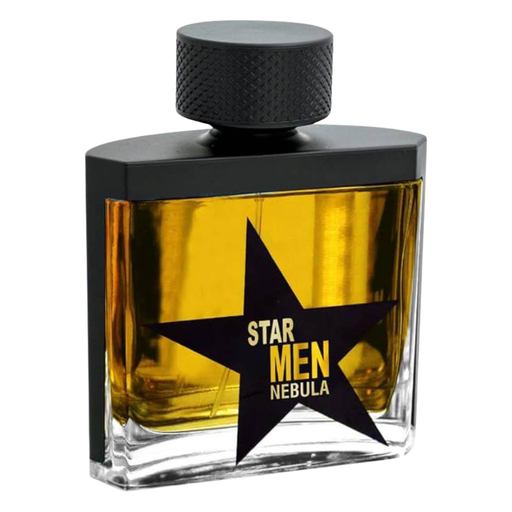 Fragrance World Star Men Nebula Edp 100Ml Hombre (A*Men Pure Malt) Fragrance World