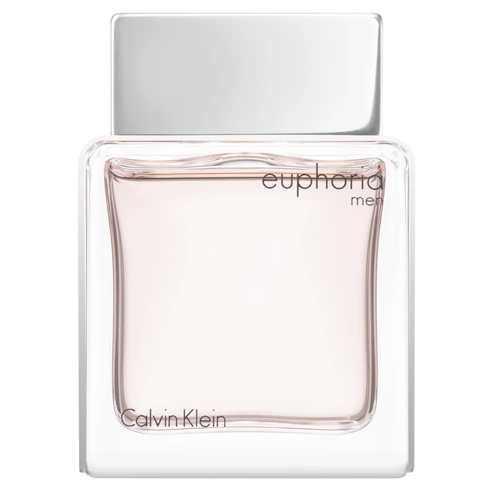 Calvin Klein Euphoria Men 100ml Edt Calvin Klein