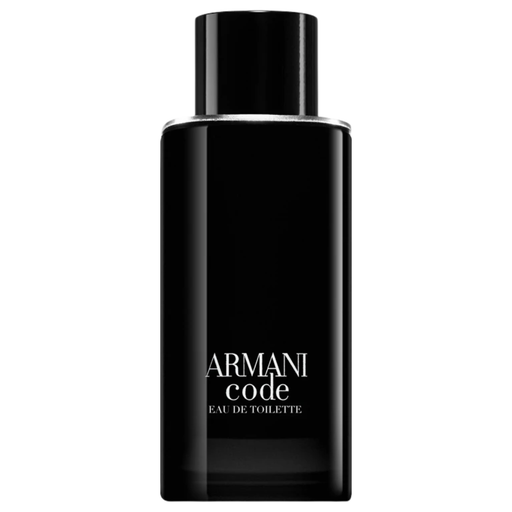Giorgio Armani Code EDT Hombre 125 ml Producto regular Giorgio Armani