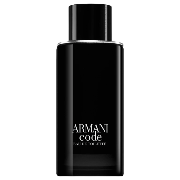 Giorgio Armani Code EDT Hombre 125 ml Producto regular Giorgio Armani