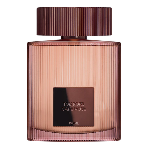 Tom Ford Cafe Rose Edp 100Ml Mujer Tom Ford