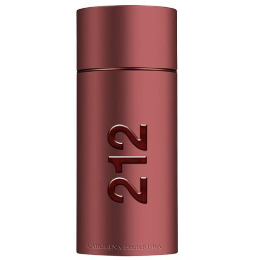 Carolina Herrera 212 Sexy Men 100ml Edt Carolina Herrera