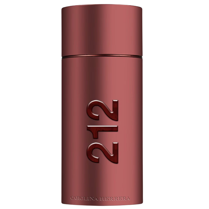 Carolina Herrera 212 Sexy Men 100ml Edt Carolina Herrera