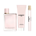 Burberry Her Edp 100Ml+Locion 75Ml+Mini 10Ml Set Burberry