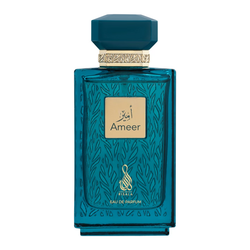 Risala Ameer Edp 100Ml Hombre (Versace Eros) Risala