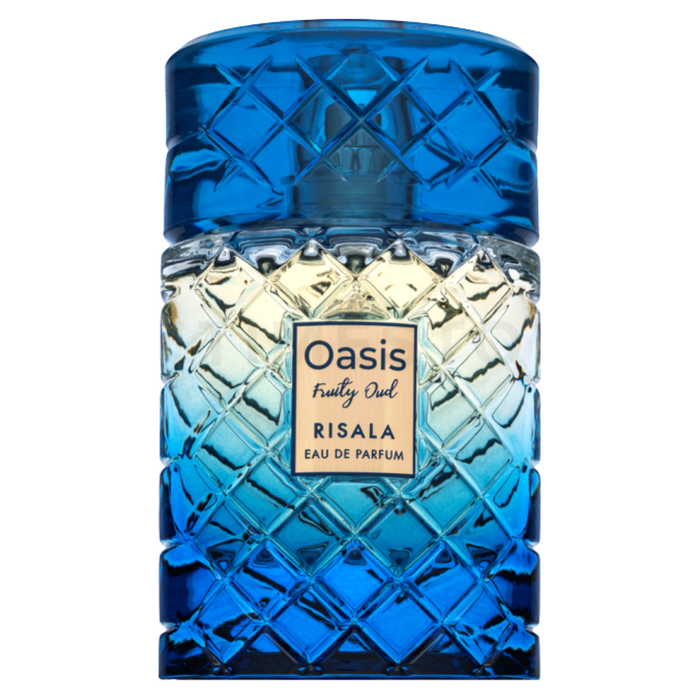 Risala Oasis Fruity Oud Edp 100Ml Unisex (Oud Maracuja) Risala