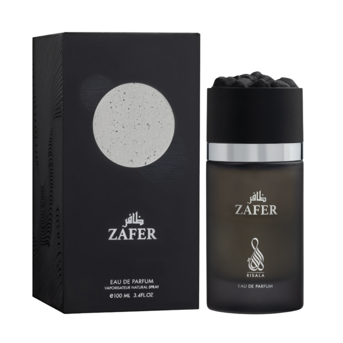 Risala Zafer Edp 100 Ml Hombre (Dior Sauvage Elixir) Risala