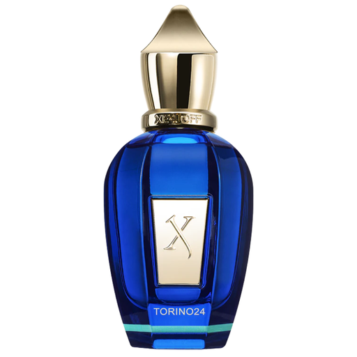Xerjff Torino 24 Edp 50Ml Xerjoff