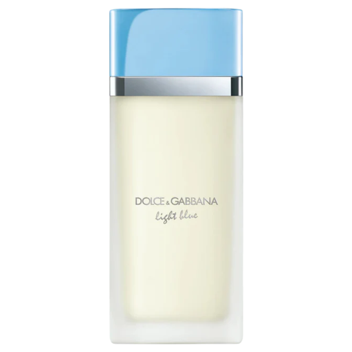 Dolce And Gabbana Light Blue Women Edt 200 Ml Versión 2025 Recargable/Refill Dolce & Gabanna.