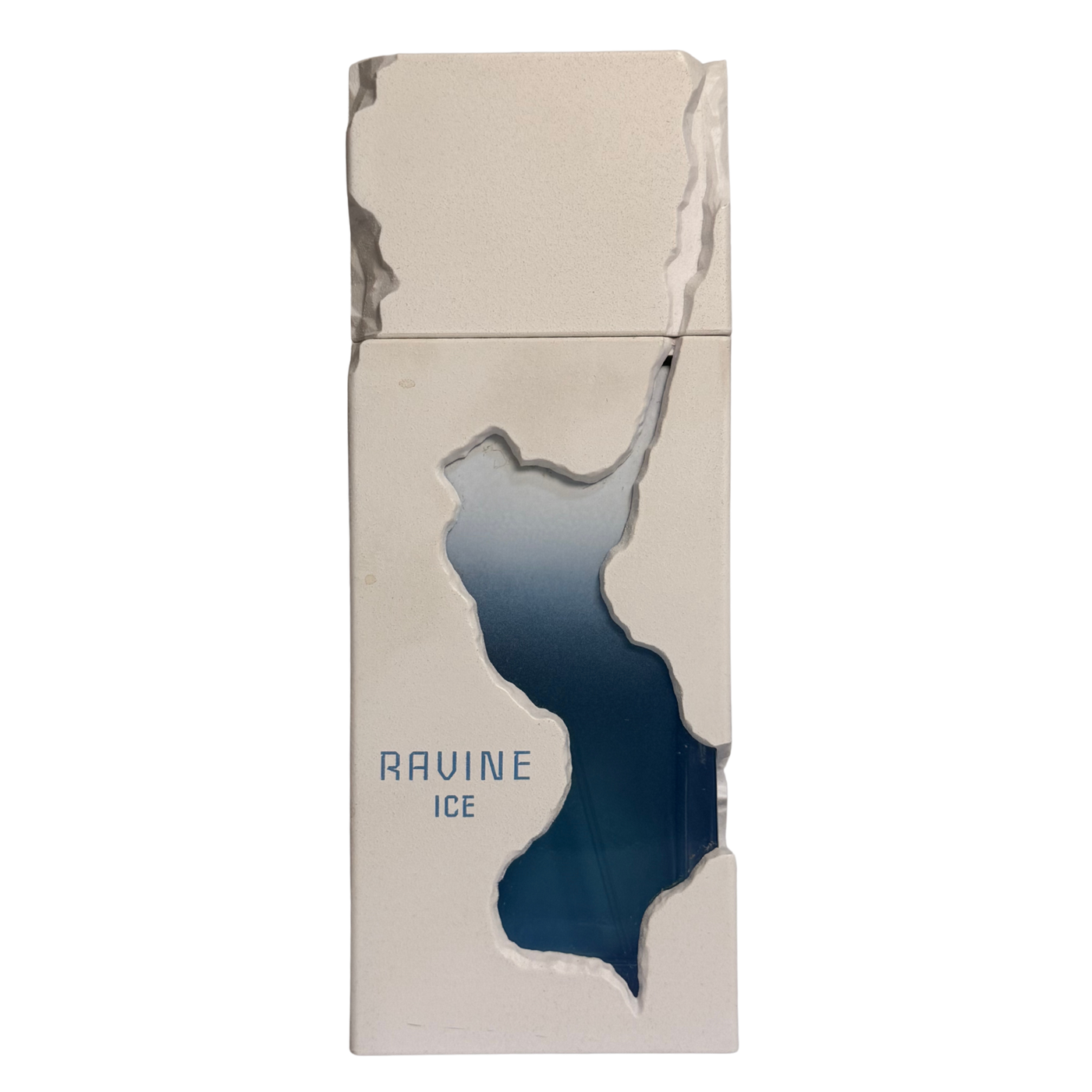 French Avenue Ravine Ice Edp 100Ml Unisex - Yauras Perfumería