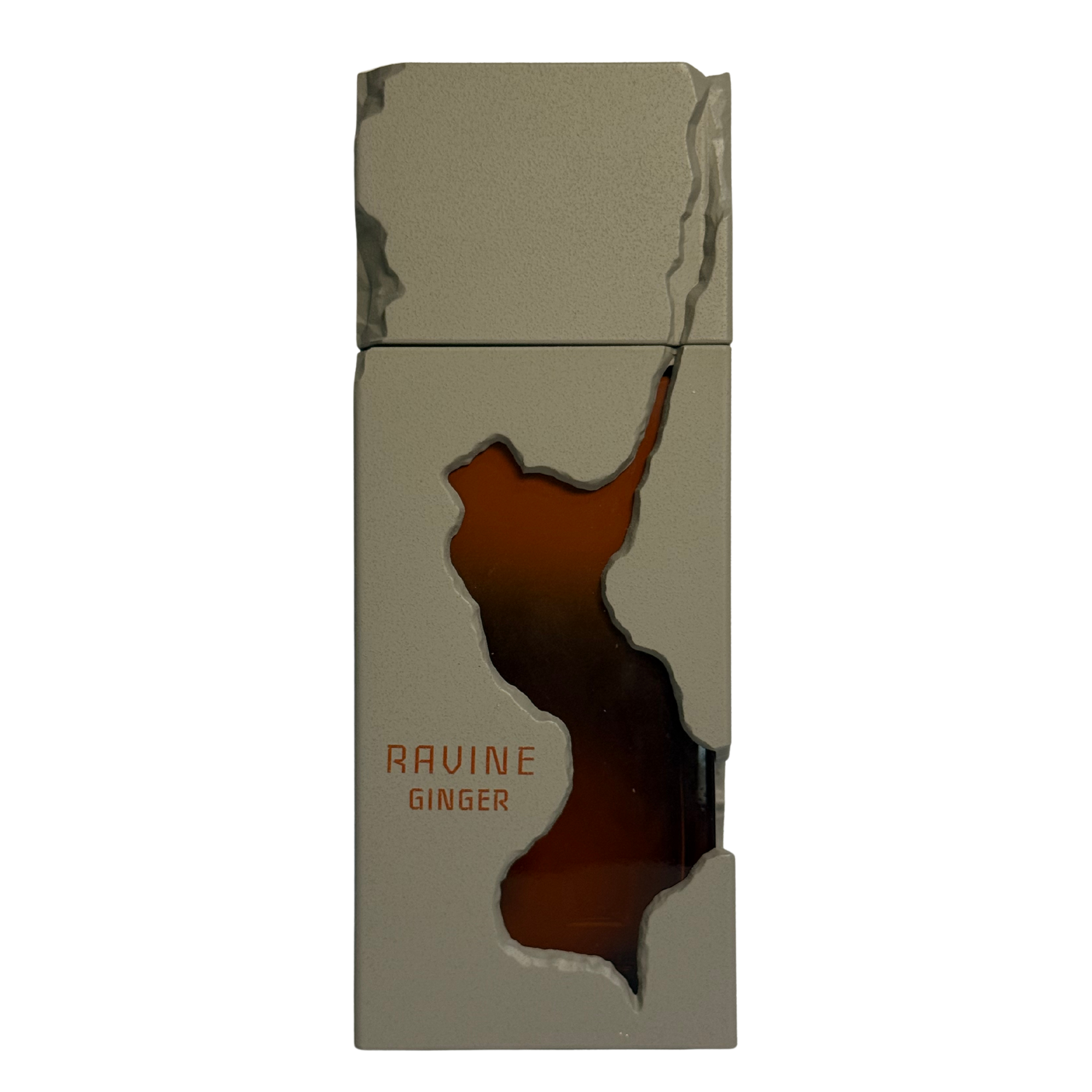 French Avenue Ravine Ginger Edp 100Ml Unisex - Yauras Perfumería
