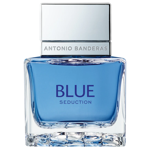 Antonio Banderas Blue Seduction Edt 50Ml Hombre Antonio Banderas