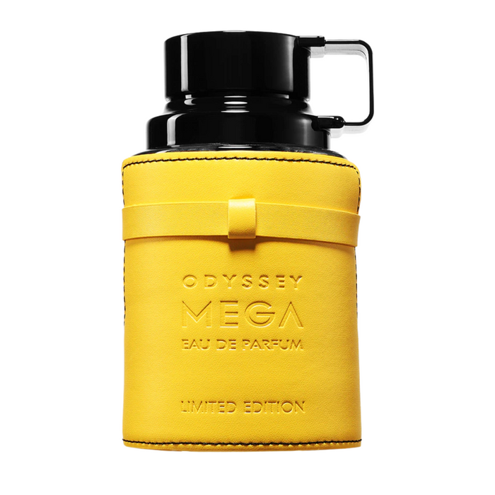 Armaf Odyssey Mega Edp 200Ml Hombre Armaf