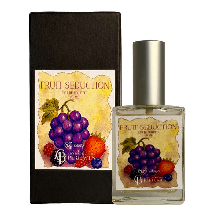 Christian Barrera Fruit Seduction EDT 50Ml Cristian Barrera