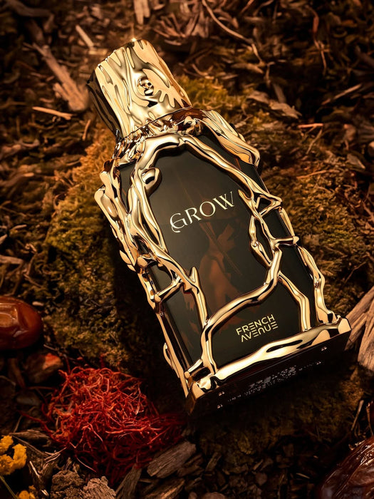 French Avenue Grow EDP 100 mI French Avenue