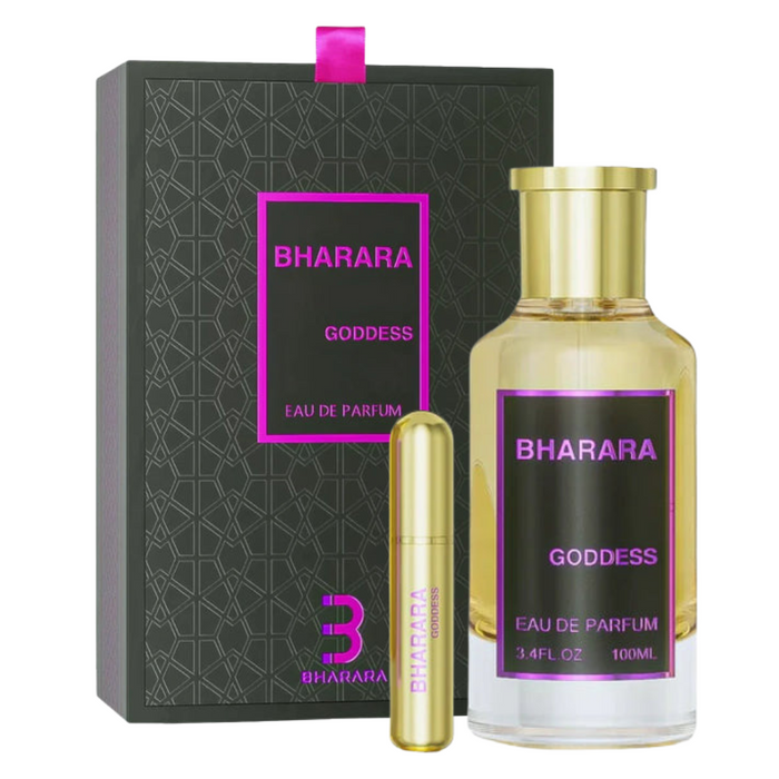 Bharara Goddess Bharara EDP 100 ML Mujer Bharara