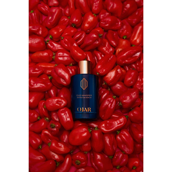 OJAR Oud Whsiper Extrait De Parfum Unisex 100 ml