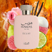Rasasi Hawas Eclat EDP 100 ML Mujer Rasasi