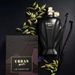 Fragrance World Urban Man Le Parfum Edp 90ML Hombre (Jean Paul Gaultier Le Male Le Parfum) Fragrance World