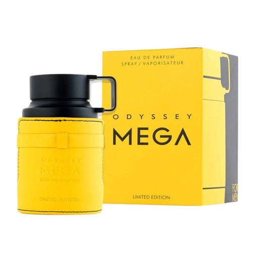 Armaf Odyssey Mega Edp 100Ml Hombre Armaf