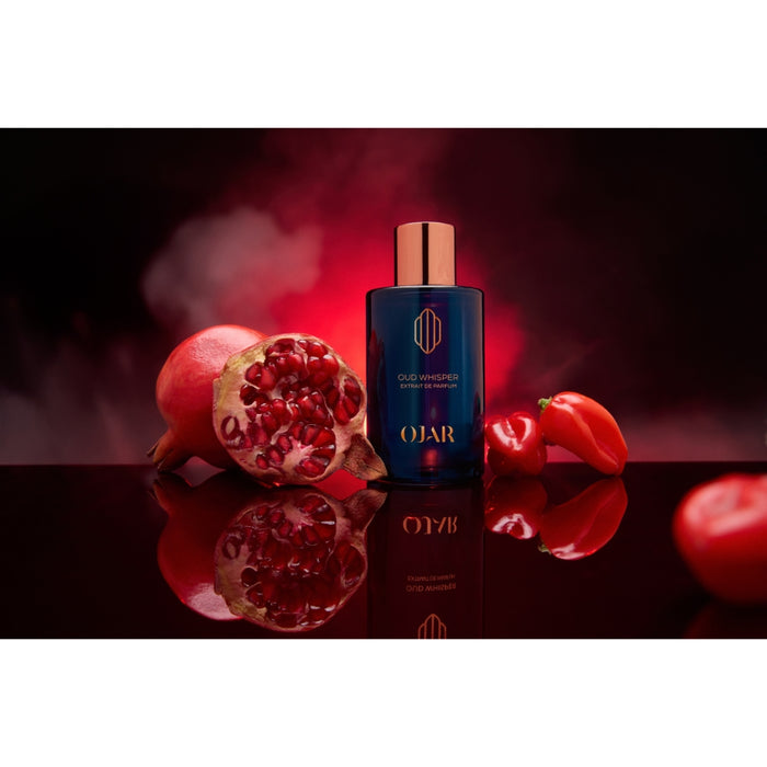 OJAR Oud Whsiper Extrait De Parfum Unisex 100 ml
