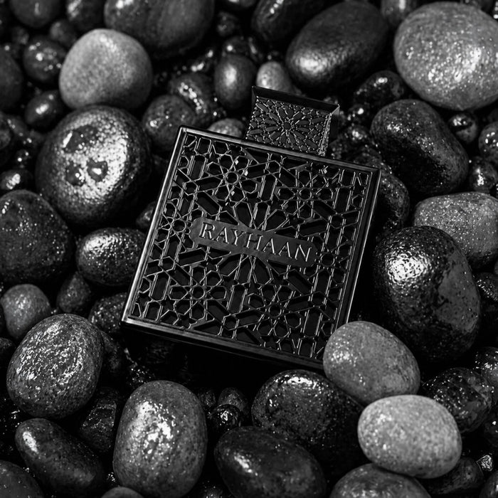 Rayhaan Obsidian EDP Hombre 100 ml