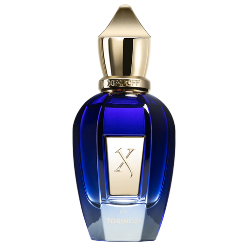 Xerjoff Xj Torino 21 Edp 50Ml Unisex Xerjoff