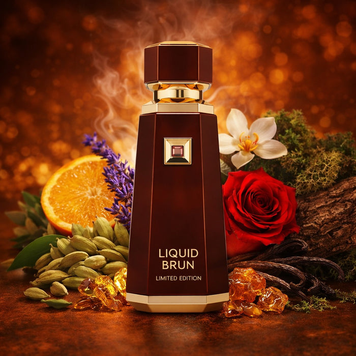 French Avenue Liquid Brun Limited Edition Extracto de Perfume unisex 100 ml