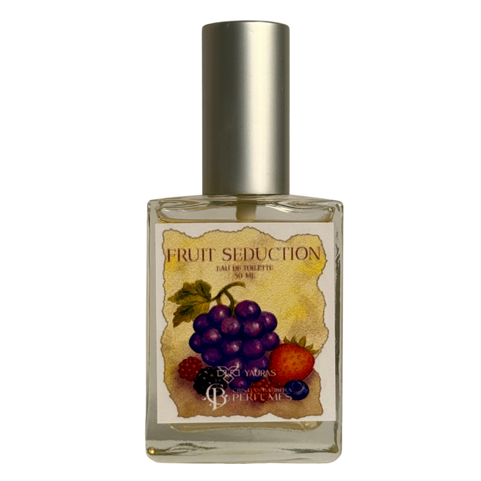 Christian Barrera Fruit Seduction EDT 50Ml Cristian Barrera