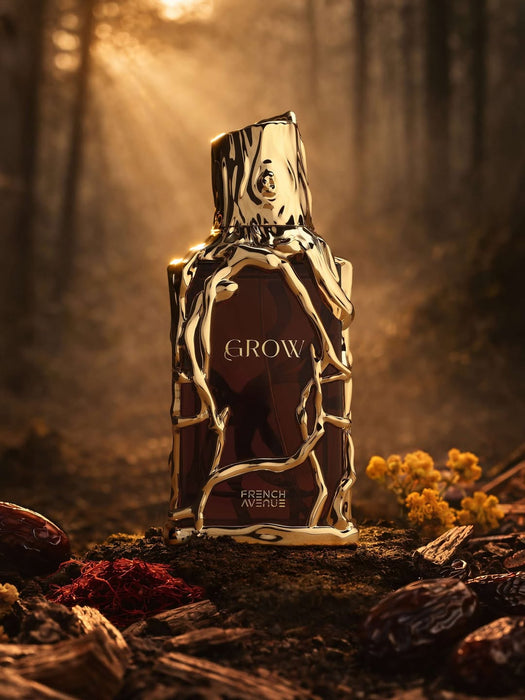 French Avenue Grow EDP 100 mI French Avenue