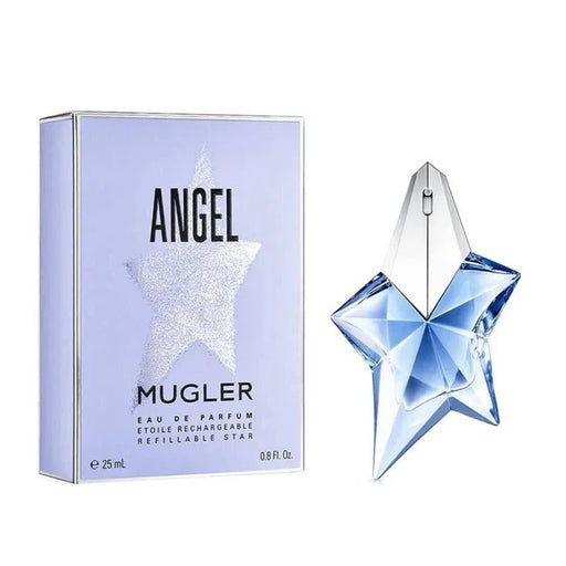 Mugler Angel Edp 25Ml Mujer Thierry Mugler