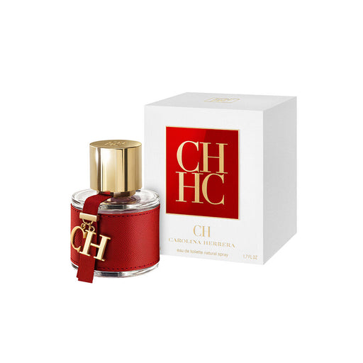 Carolina Herrera Ch Woman Edt 50Ml Mujer Carolina Herrera