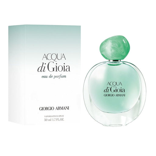 Giorgio Armani Acqua Di Gioia Edp 50 Ml Mujer Giorgio Armani