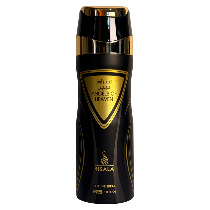 Desodrante Risala Angels Of Heaven 200Ml Risala