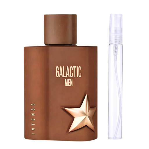Decant Maison Alhambra Galactic Men Intense Edp Hombre (Thierry Mugler Pure Havane) Al Hambra
