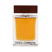 Tester Dolce & Gabanna The One Men Edt 100Ml Hombre Dolce & Gabanna Dolce & Gabbana