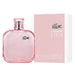 Lacoste L.12.12 Rose Sparkling Edt 100 Ml Lacoste