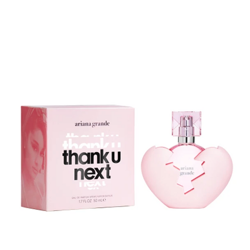 Ariana Grande Thank U Next Edp 50Ml Mujer Ariana Grande